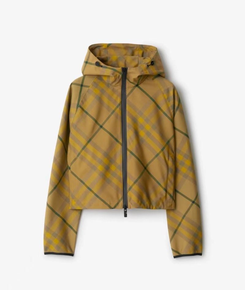 Burberry Outwear